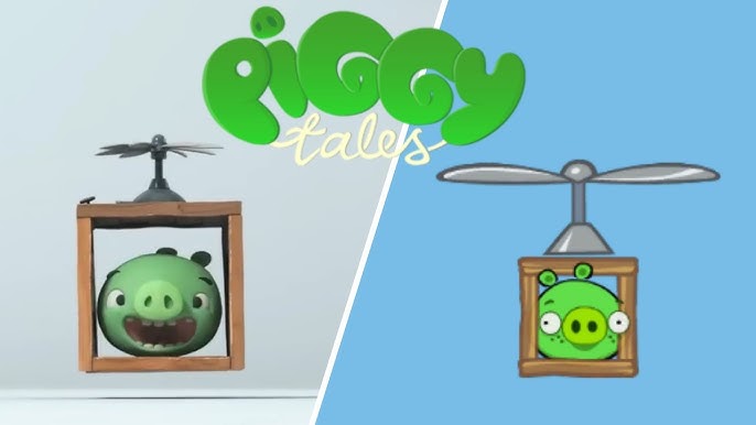 Evolution of Angry Birds Games 2009-2023 