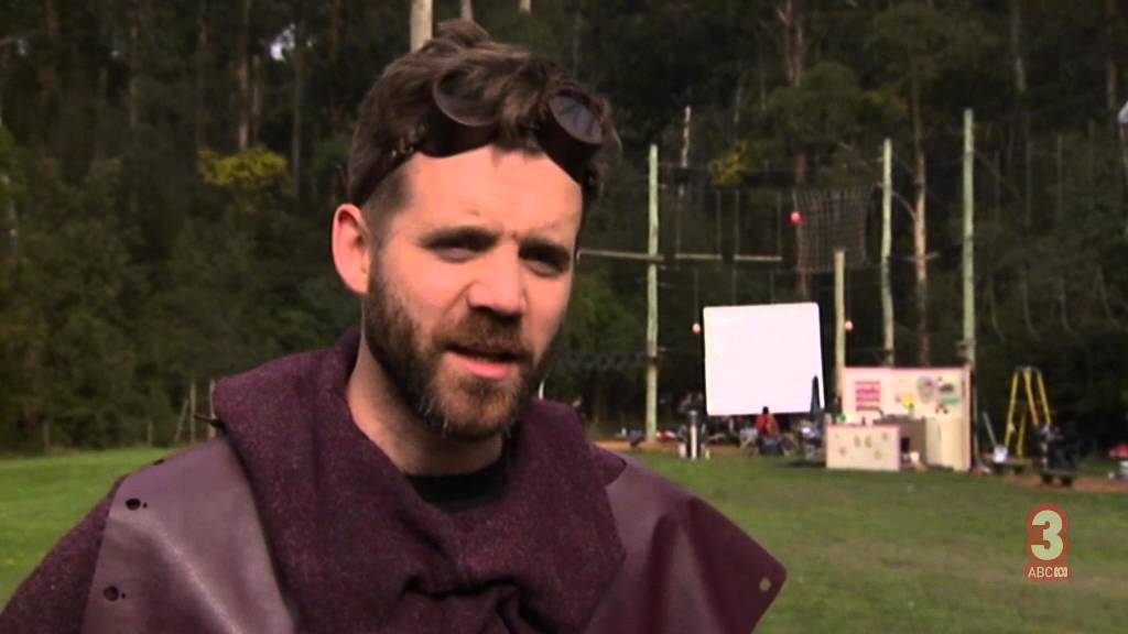 episodes of friends Ultimate Survivor Smackdown: Camp memories with Paul