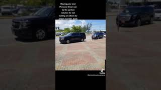 Luxury Taxi Service- Montego bay Jamaica Airport Islanddreamtour.com