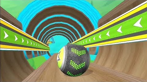 Going Balls - Speedrun Gameplay Level 746