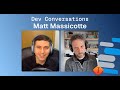 Dev Conversations #4: Matt Massicotte - Swift 6 strict concurrency
