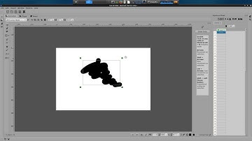 TupiTube Desk: Scale tool