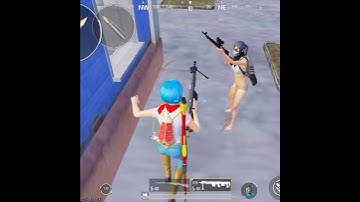 1v2 🥵 wait for end #xtroyt