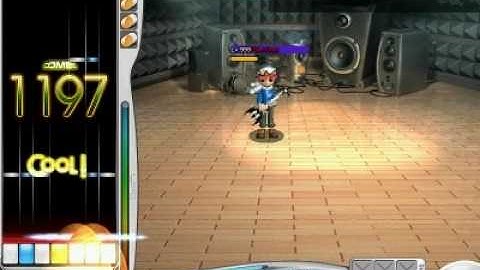 O2Jam / AngelJam - Csikos Post