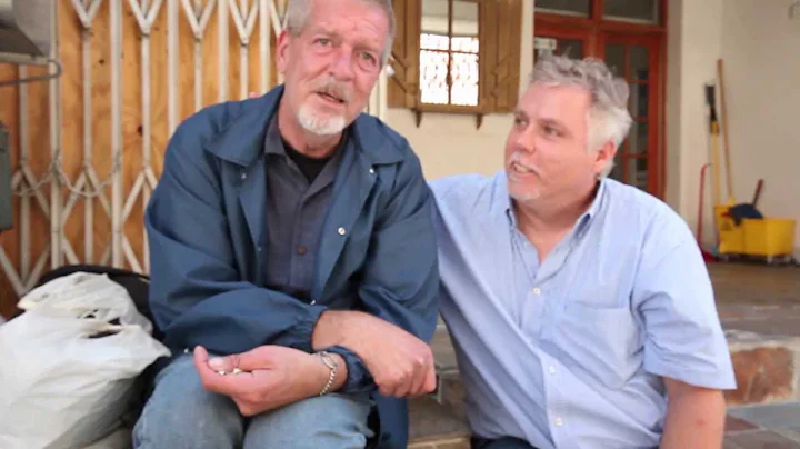 @home: Housing First - Solution to End Homelessness