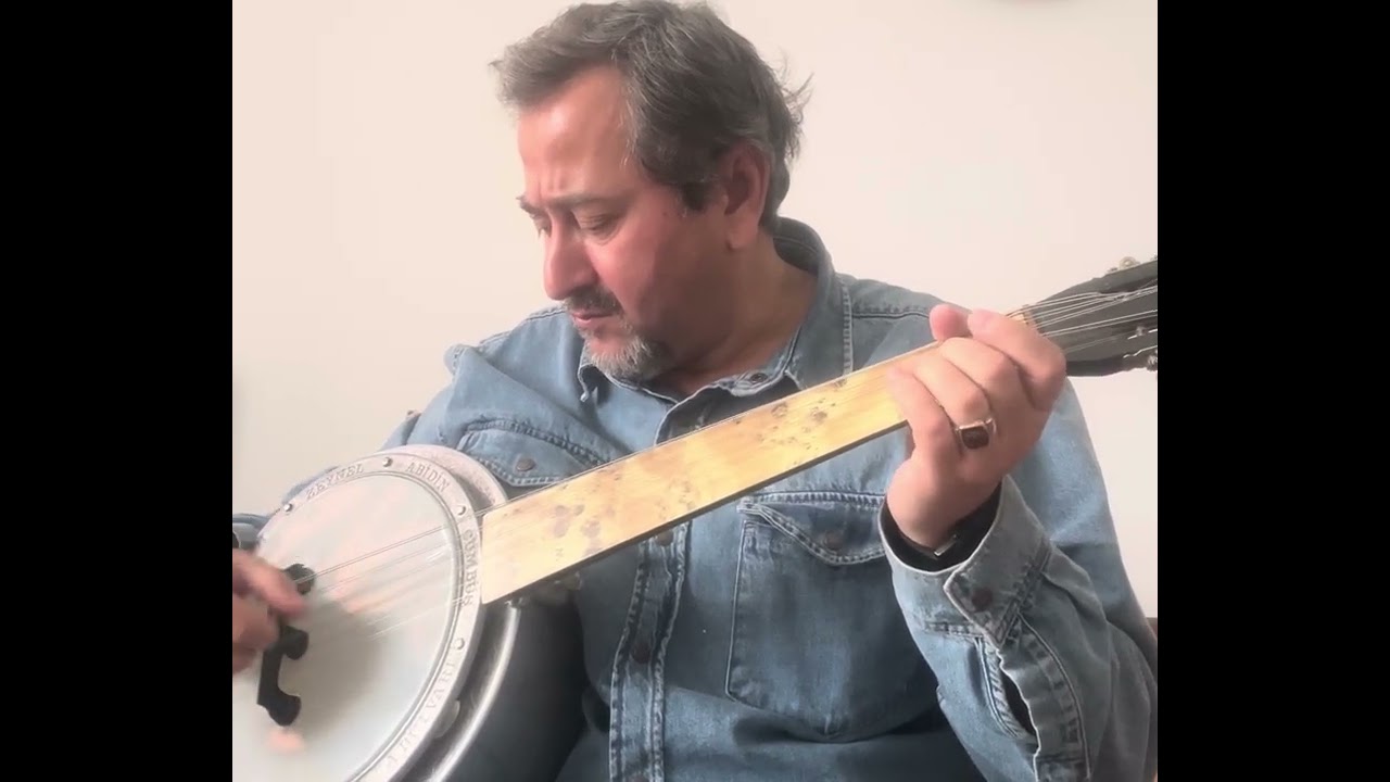 #cümbüşten #nağmeler -107 #bozdoğan