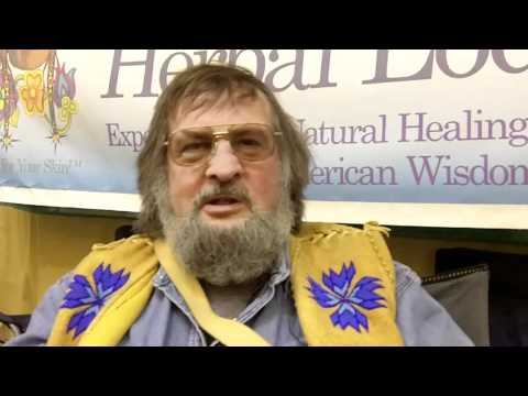 How I heal cuts and prevent scarring with natural salve - YouTube