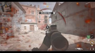 Mw2 Day 1 Montage Snake - Shaboozey