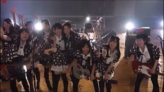 【 SOD 国民的アイドルユニット】  Let's get Fight！