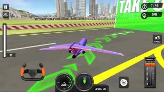 I can't fly! - Airplane Real Flight Simulator 2020 screenshot 4