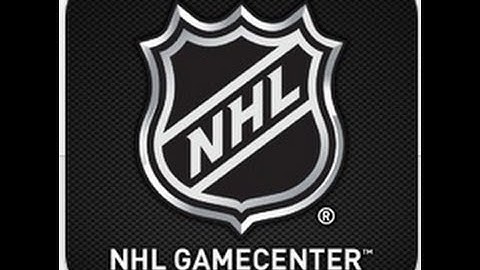 NHL GameCenter iPhone App Review - CrazyMikesapps