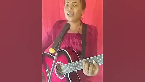 Mighty God by Joe Praise (Adaeze Eze cover)