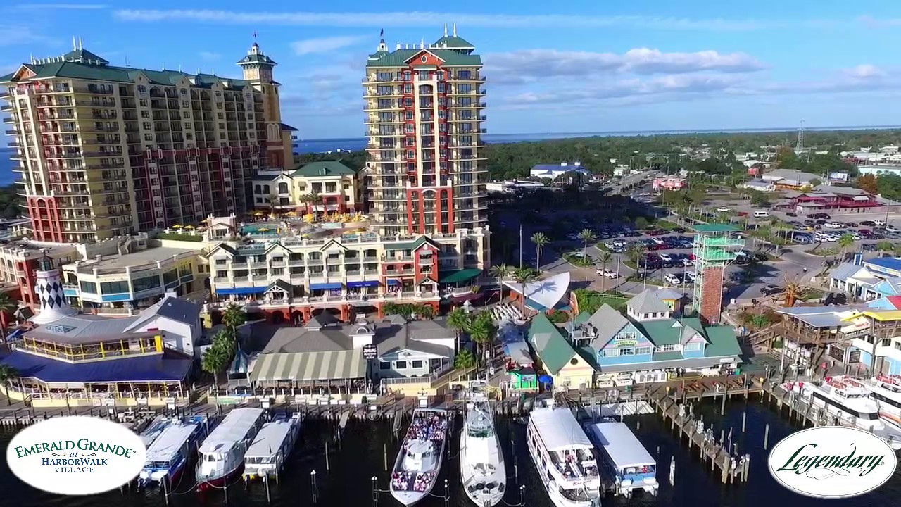 Legendary, The Destin Florida Real Estate & Property Management Expert