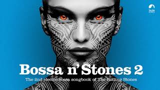 Video thumbnail of "Banda do Sul feat Natascha - It´s Only Rock ´n Roll (But I Like It) (Bossa n´ Stones Vol. 2)"