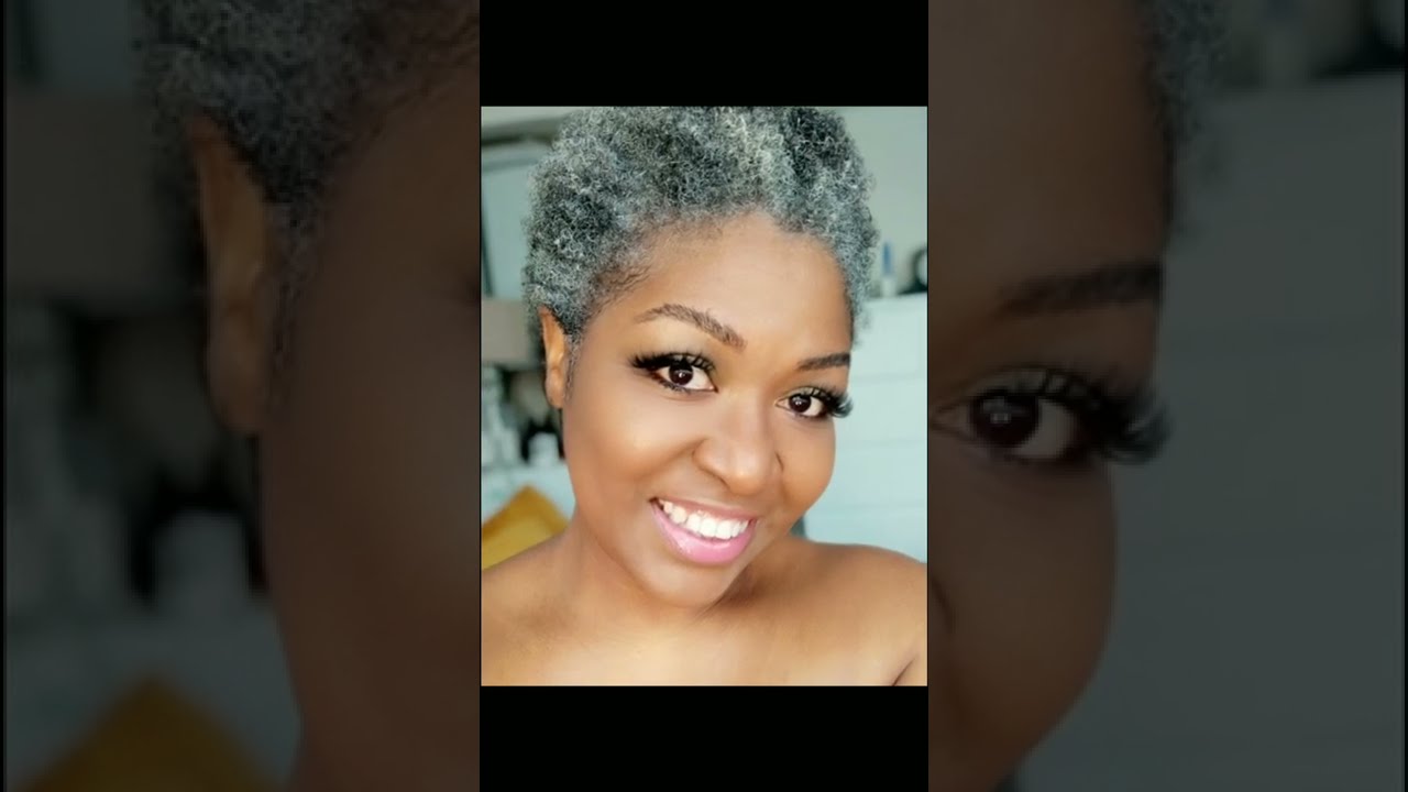 Growing Grey Hair: How is it going?