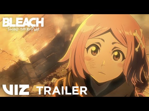 Short Trailer: Thirteen Court Guard Squads BLEACH: Thousand Year Short Trailer: Thirteen Court Guard Squads BLEACH: Thousand Year