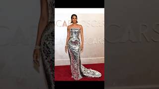 Famous The Best Looks on the 2025 Oscars Red CarpetIt's giving old hollywood glamour Profile