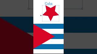 Cuba Flag