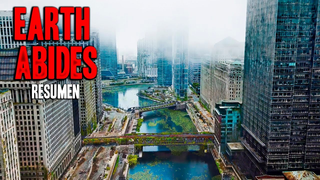 EL 99.9% ES ELIMINADO Y Solo quedan 100 personas en la Tierra | Resumen EN MINUTOS