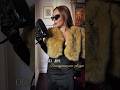 Образ дня: гламурная рок-звезда из масс-маркета 🌟 #стильныеобразы #ootd