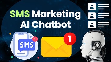 How To Send AI Chatbot SMS Marketing Campaigns  Using OpenAI ChatGPT and Twilio