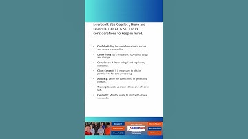 #microsoft 365 Copilot Security Essentials: Protecting Your Organization