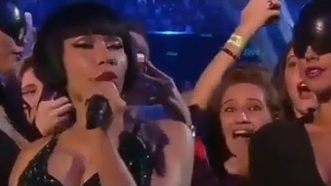 Random videos I have saved to my phone (pt. 3)