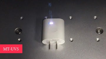 Mactron Laser | Ultraviolet Laser Marking Machine System 3W ~15W - Mactron Tech