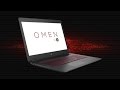 Видео обзор ноутбука HP Omen 17-w100ur