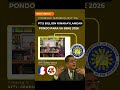 #barangayelection dagdag budget para sa BSKE