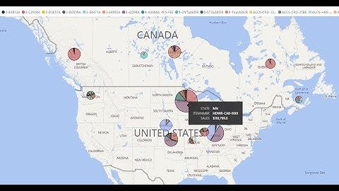 Dynamics GP Odata Power BI reports installation, setup, design