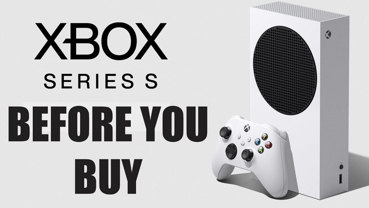 Xbox Series X vs S: Which one is best for you? - Android Authority