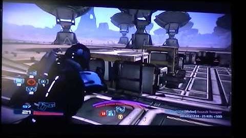 Mass Effect 3 Multiplayer Adept Guide