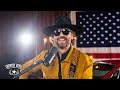 Tommy Townsend pays tribute to Waylon Jennings performing &#39;Belle Of The Ball&#39; (Acoustic)