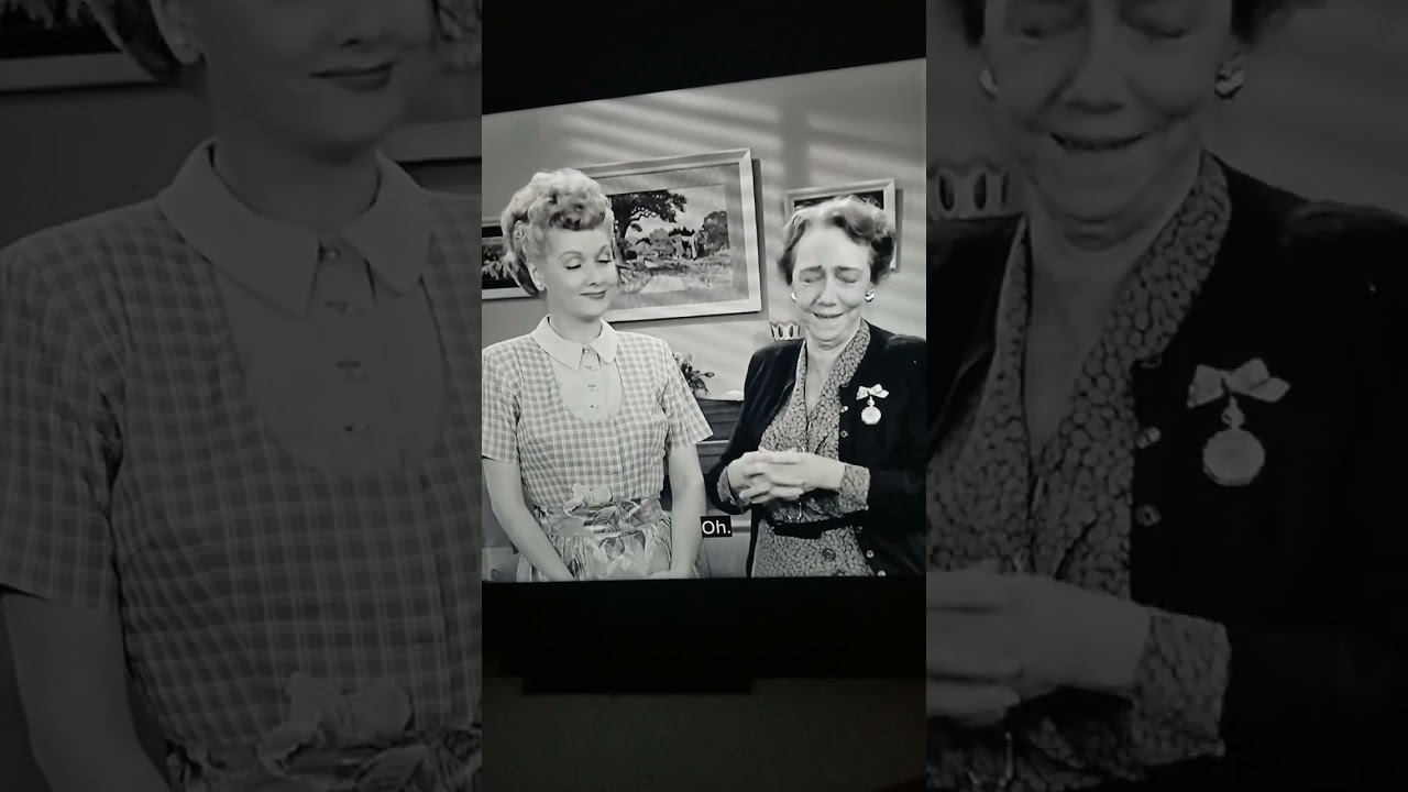 Don't ask a woman's age.