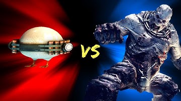 Dead Trigger 2 | Boom Chicken Egg vs All Bosses Gameplay Walkthrough - Lomelvo