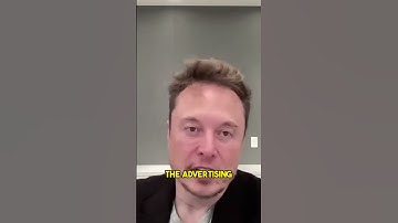 Elon Musk: Advertisers are Coming BACK to Twitter!🫣May 24th, 2023 #elonmusk #shorts #twitter
