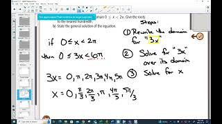 40SP P2 7 1 Multi Revolution Question Example 2