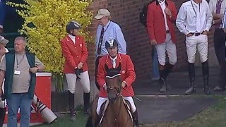 Spruce Meadows Moment - Ian Millar In Style 2006