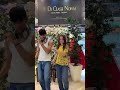 kened e Mili em uma dancinha #comedia #shorts