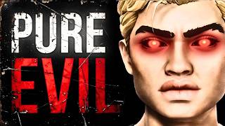The Game That Destroyed An Entire Culture...