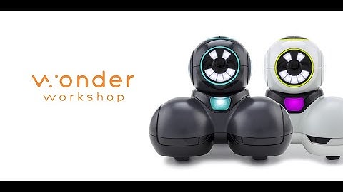 🚀 "Wonder Workshop Cue: Coding Brilliance Unleashed!" 🤖✨