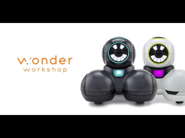 Dash and Dot Robot Review - The Smarter Learning Guide