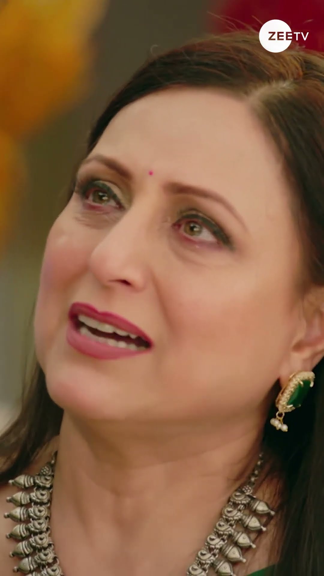 #KAISE MUJHE TUM MIL GAYE #Shorts #Zee TV #Entertainment #Drama