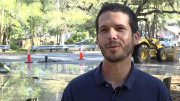 Leak Detection Program