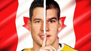 The Scary Truth About Sidney Crosby Nobody Is Noticing