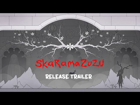 Skaramazuzu - Official Release Trailer