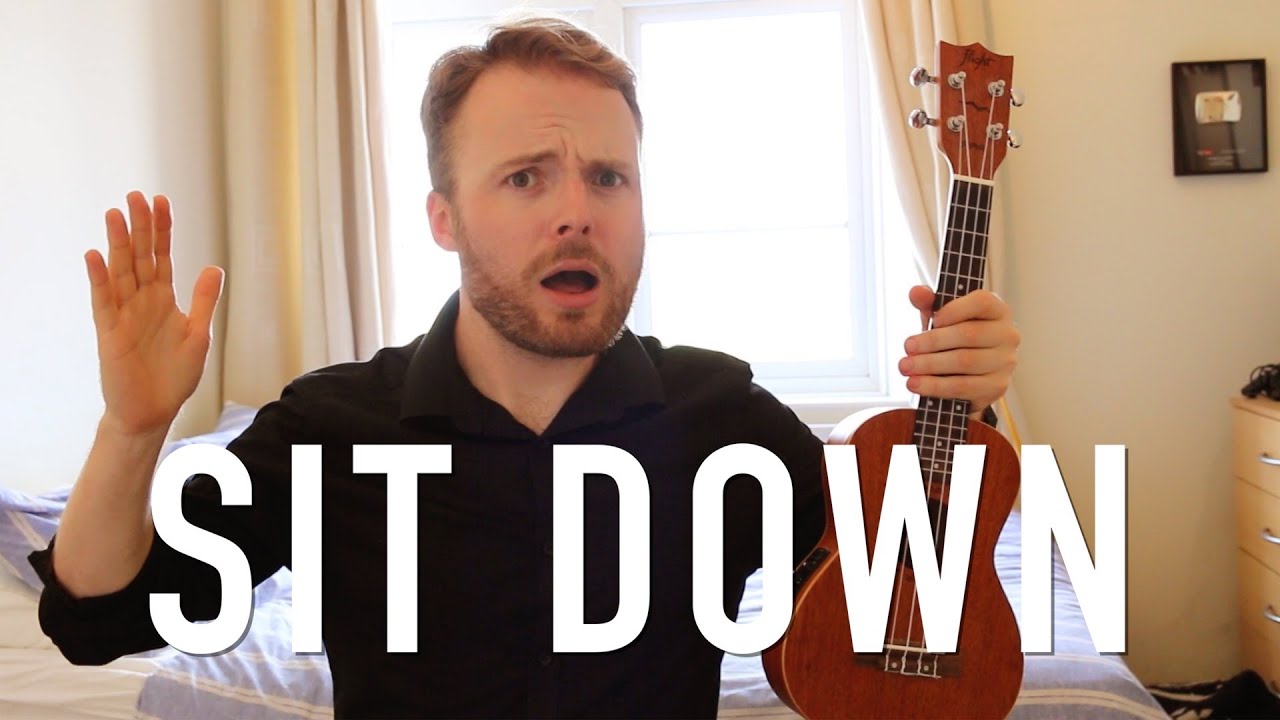 Sit Down James Ukulele Tutorial YouTube sit-down-james-ukulele-tutorial-youtube