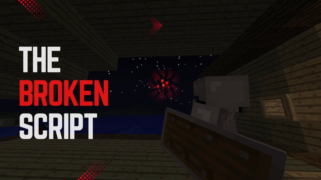 Mod Ban Script The Banned Mod | The Broken Script - YouTube