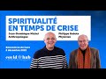 Jd michel et p bobola  regard spirituel sur la crise en cours